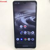 AQUOS sense6s 4GB/64GB �֥�å� SHG07 AU��SIM�ե꡼ �������