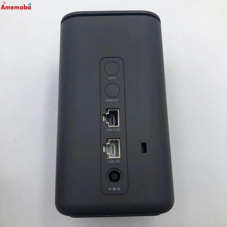 ��®ȯ��home 5G HR02 ** �֥�å�  docomo