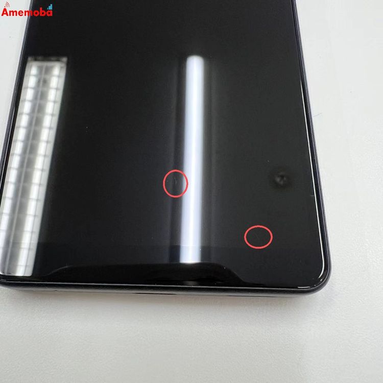 ��®ȯ��Xperia Ace III 64GB �֥�å� SO-53C docomo��SIM�ե꡼