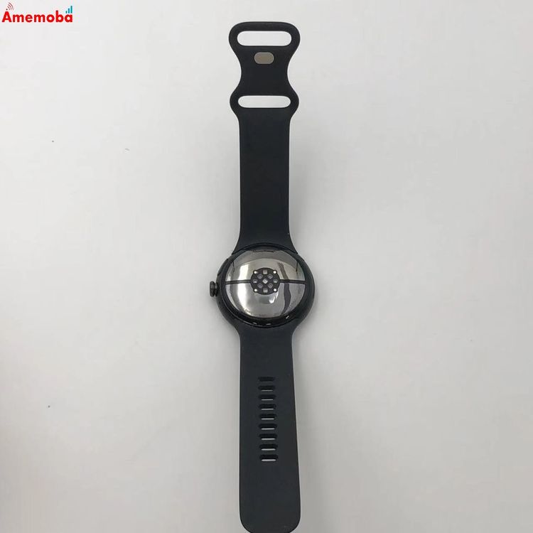 Google Pixel Watch3 45mm LTEǥ 32GB Matte Black G
