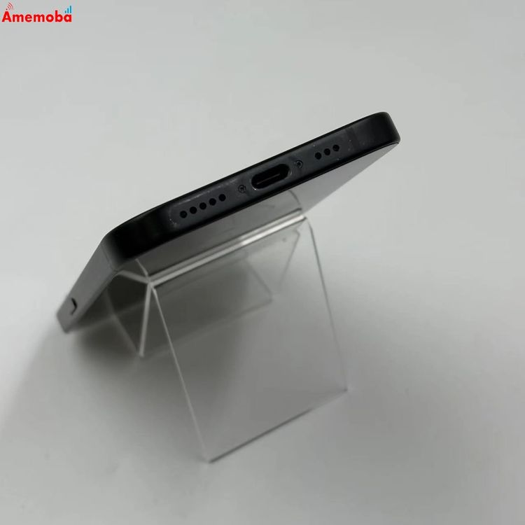 ��®ȯ��iPhone15 128GB �֥�å� MTMH3J/A SIM�ե꡼