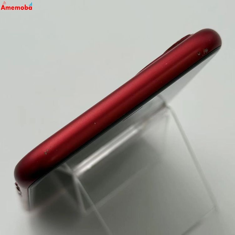 iPhone11 128GB Product Red MWM32J/A AUSIMե꡼ 