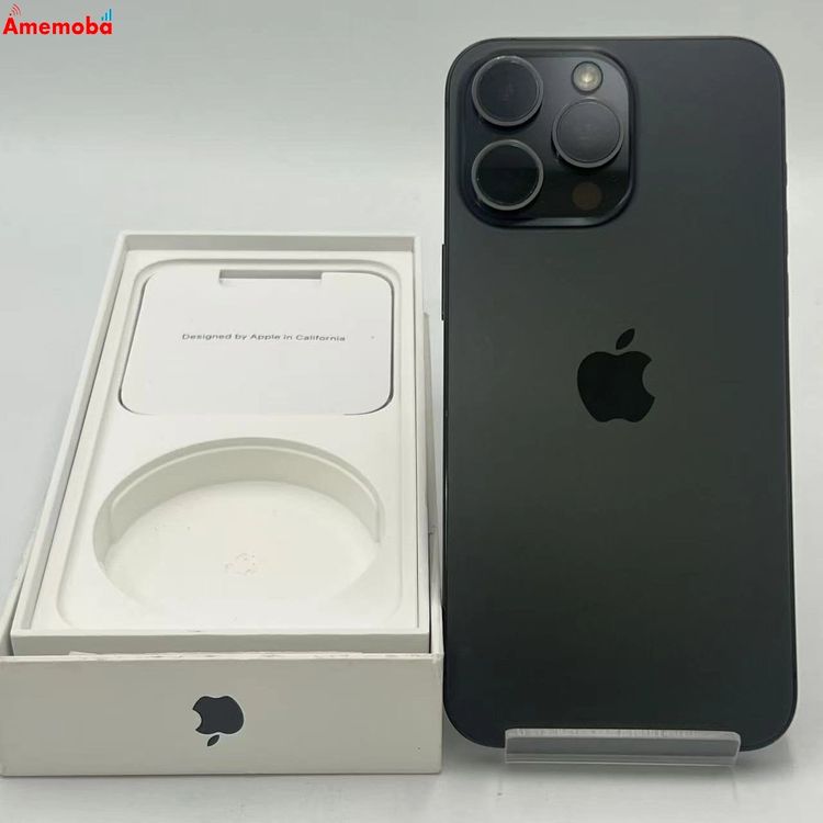 iPhone15 Pro Max（SIMフリー・国内版・） 商品一覧｜ムスビー【中古
