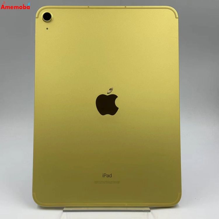 iPad ��10���� Wi-Fi��Celular��ǥ� 64GB �������� 4Q6L3LL/A ����