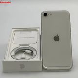 iPhoneSE 3 128GB 饤 MMYG3J/A AUSIMե꡼ Ʊ