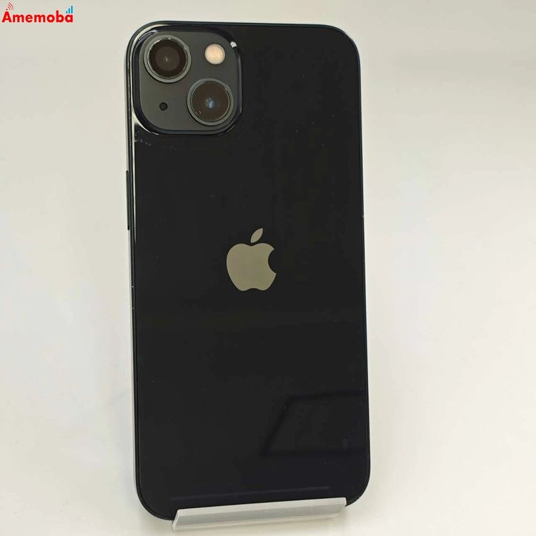 ®ȯiPhone13 128GB ߥåɥʥ MLNC3J/A  AUSIMե꡼