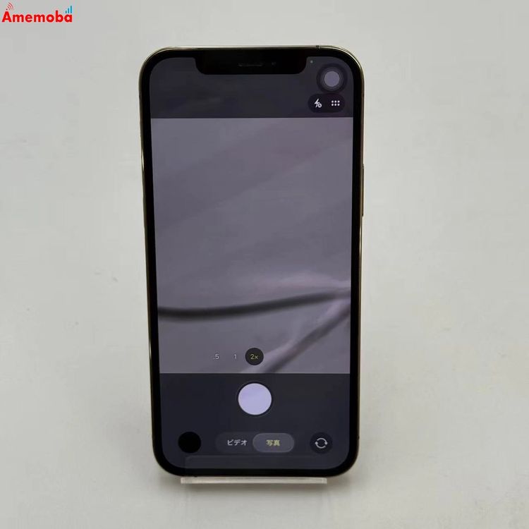 iPhone12 Pro 256GB ������� MGMC3J/A docomo��SIM�ե꡼ �����