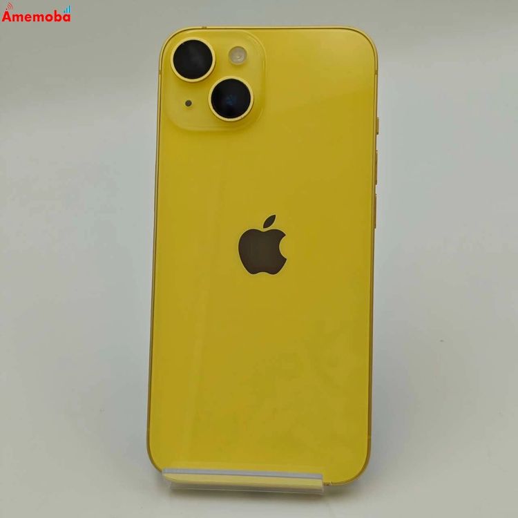 ®ȯiPhone14 128GB  MR3Q3J/A AUSIMե꡼
