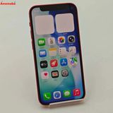 iPhone12 mini 64GB Product Red MGAE3J/A SoftBankS