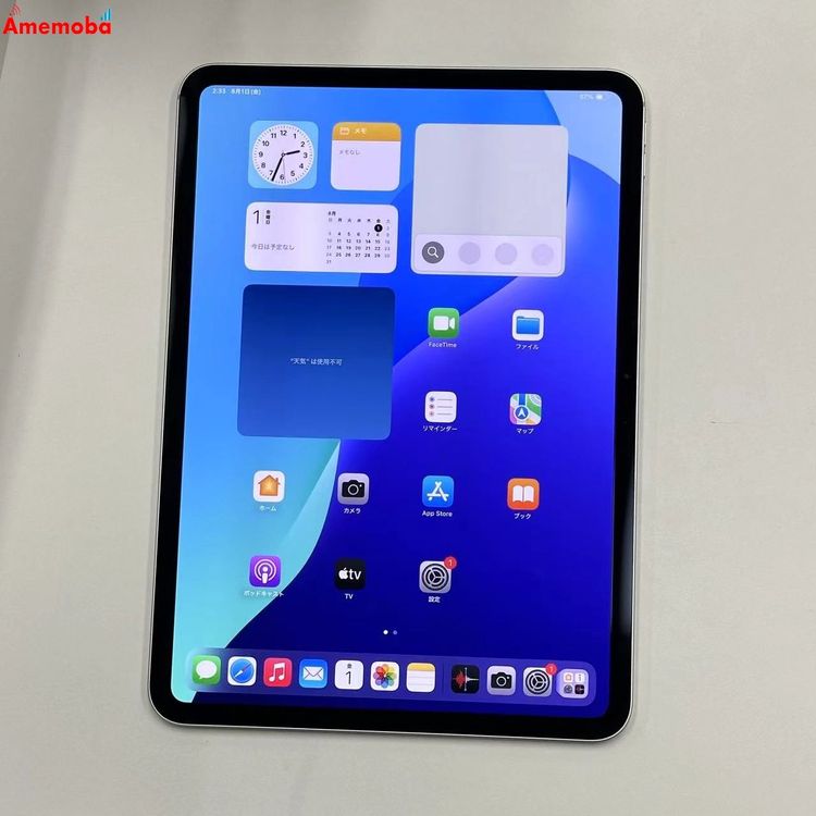 iPad Pro 11 5 Wi-Fiǥ 512GB С MVVD3J/A 