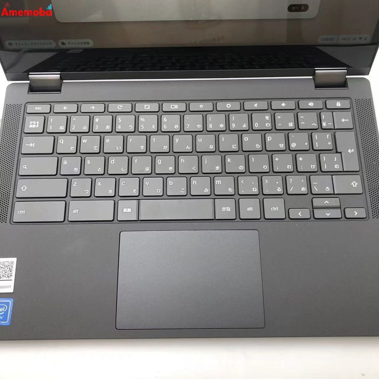 IdeaPad Flex 550i Chromebook 82B80018JP 4GB/64GB 