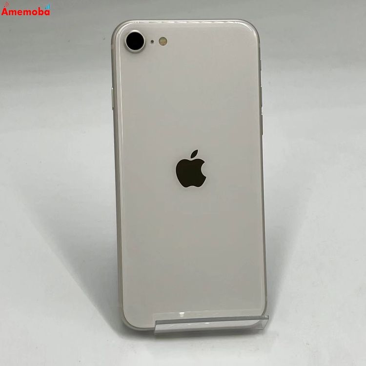 iPhoneSE ��3���� 128GB �������饤�� MMYG3J/A ��ŷ��Х�����SIM�ե꡼