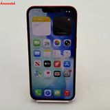 iPhone14 128GB Product Red MPV93J/A Apple��SIM�ե꡼