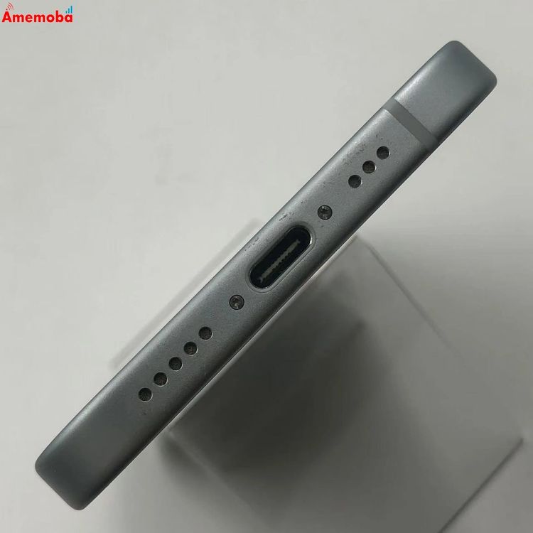 ��®ȯ��iPhone15 128GB �֥롼 MTML3J/A AU��SIM�ե꡼ ����