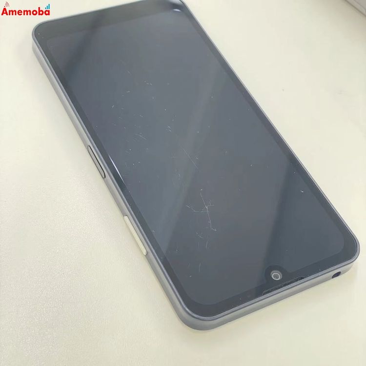 AQUOS wish3 4GB/64GB �֥�å� A303SH SoftBank��SIM�ե꡼