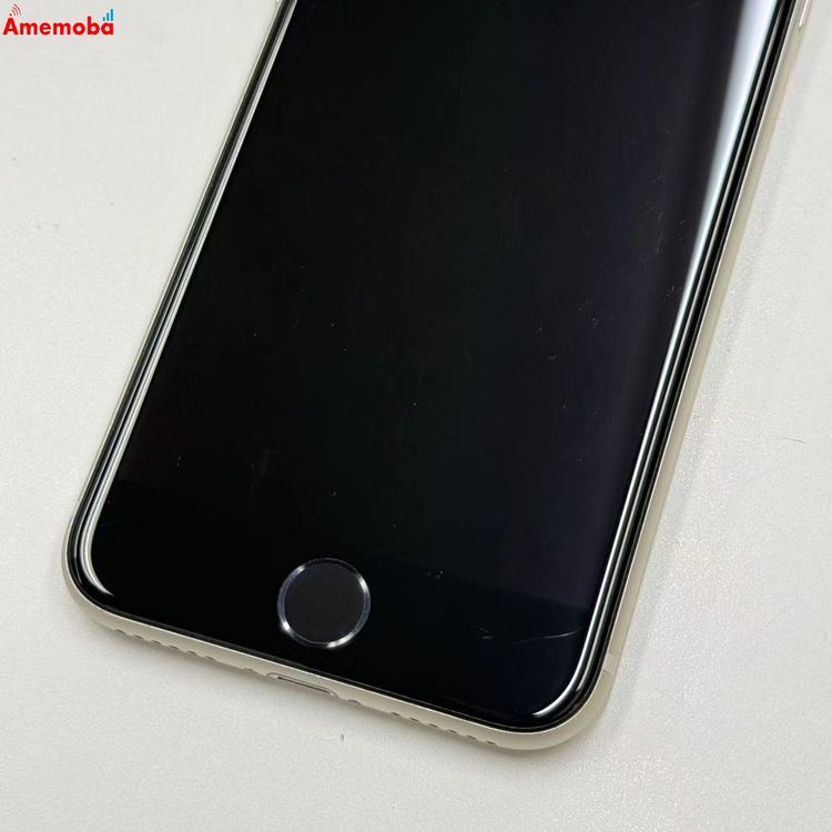 iPhoneSE ��3���� 64GB �������饤�� MMYD3J/A SoftBank��SIM�ե꡼