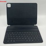 Smart Keyboard Folio 11����� ��2���� ���ܸ� �֥�å��� MXNK2J/A