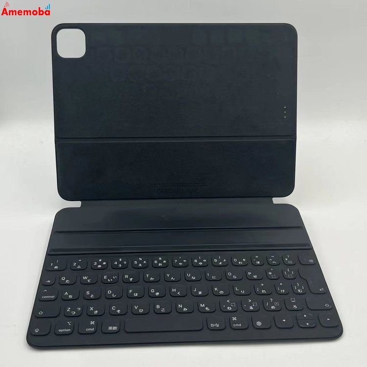 Smart Keyboard Folio 11����� ��2���� ���ܸ� �֥�å��� MXNK2J/A
