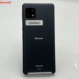 AQUOS sense6 4GB/64GB �֥�å� SH-54B docomo��SIM�ե꡼ ����