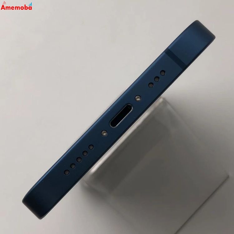 ��®ȯ��iPhone13 128GB �֥롼 3J831J/A SoftBank��SIM�ե꡼