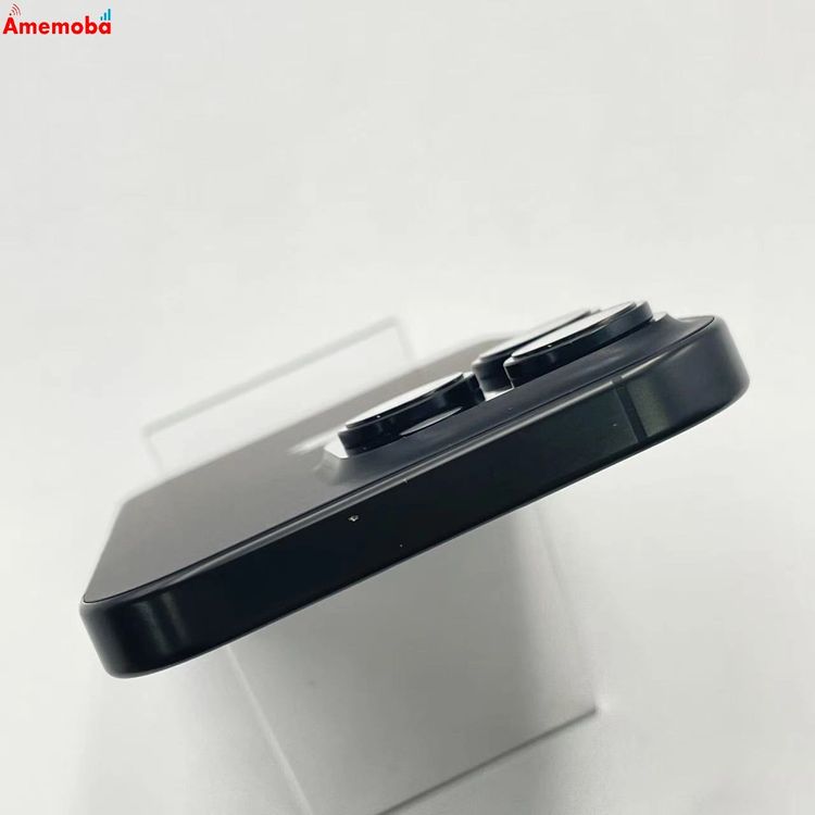 iPhone16 Pro 256GB �֥�å������˥��� MYN03J/A Apple��SIM�ե꡼