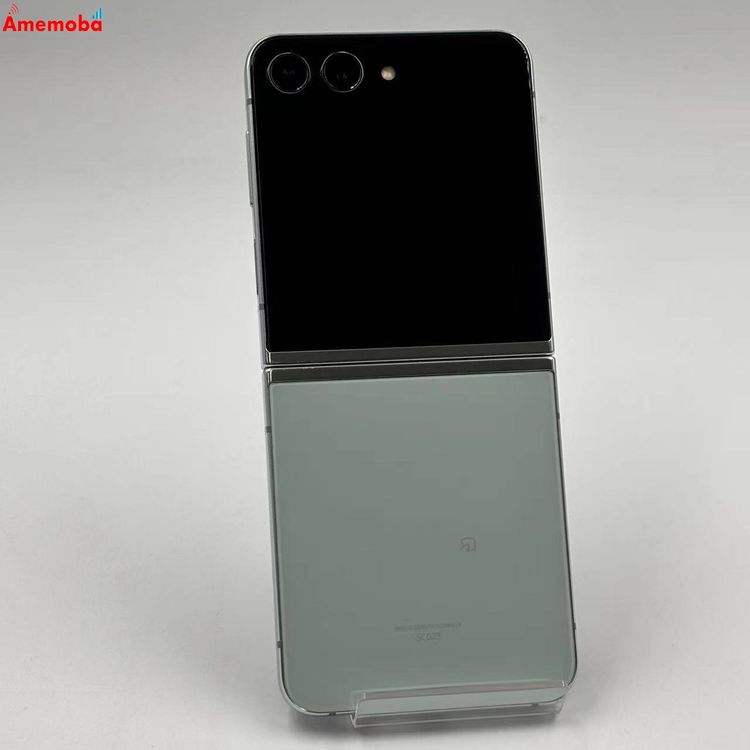 ��®ȯ��Galaxy Z Flip5 256GB �ߥ�� SCG23 AU��SIM�ե꡼ ����
