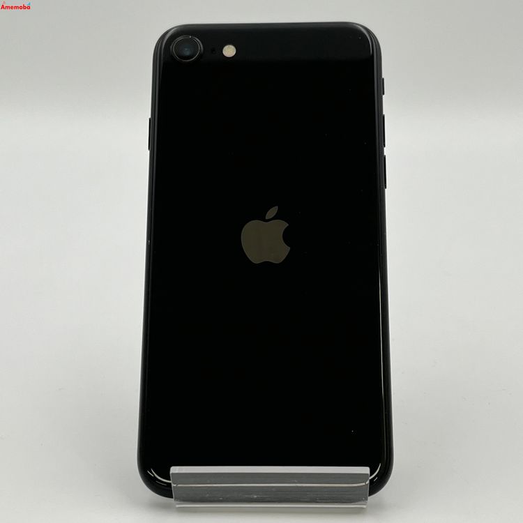 ®ȯiPhoneSE 2 256GB ֥å MXVT2J/A SIMե꡼
