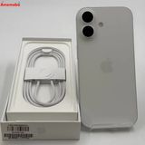 iPhone 17 256GB ホワイト MG684J/A Apple版SIMフリー 開封未使用