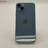 ��®ȯ��iPhone14 Plus 128GB �֥롼 MQ4H3J/A Apple��SIM�ե꡼