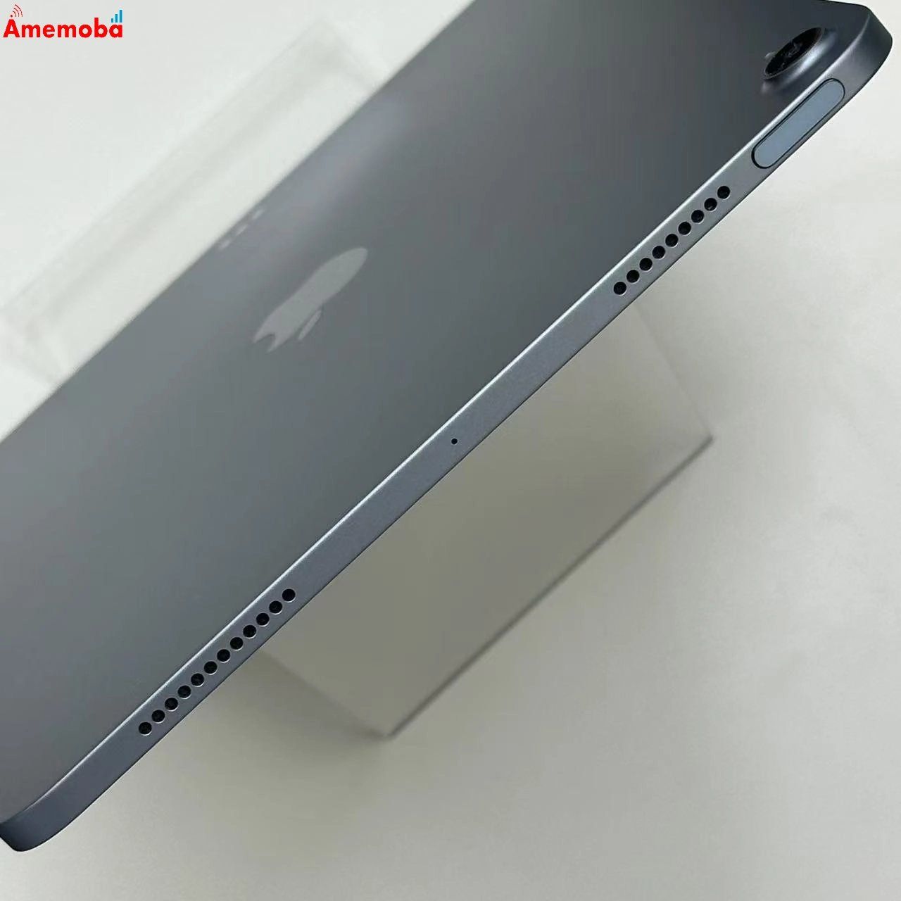 ムスビー｜iPad Air 第4世代 Wi-Fiモデル 64GB スカイブルー