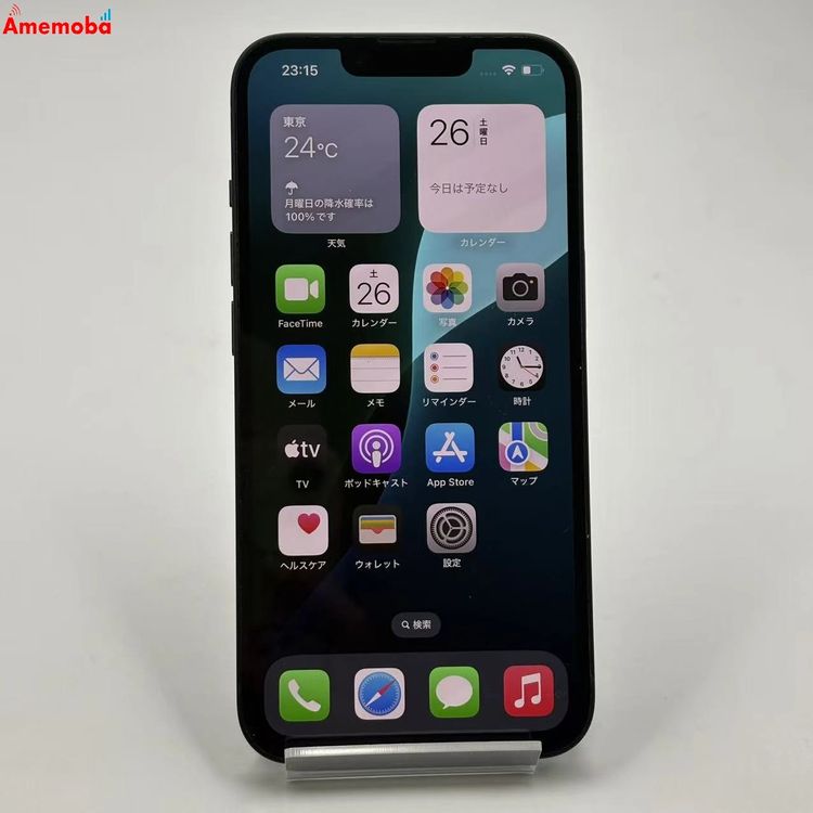 iPhone14 128GB �ߥåɥʥ��� MPUD3J/A SoftBank��SIM�ե꡼ ����