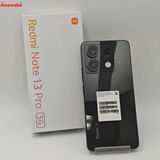 Redmi Note 13 Pro 5G 8GB/256GB ߥåɥʥȥ֥å XIG05 AU