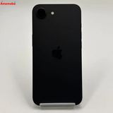 爆速発送iPhone 16e 128GB ブラック 4D1Q4J/A Apple版SIMフリー