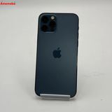 iPhone12 Pro 512GB �ѥ��ե��å��֥롼 MGMJ3J/A SoftBank��SIM