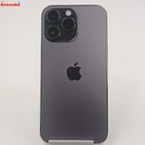 iPhone14 Pro Max 256GB ディープパープル MQ9E3J/A AU版SIMフリー