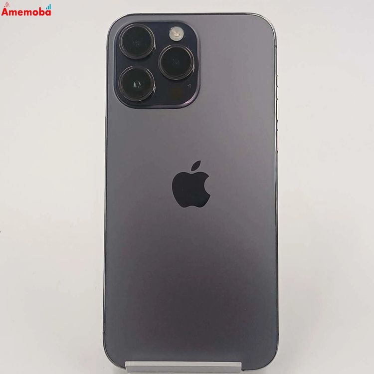 iPhone14 Pro Max 256GB ǥץѡץ MQ9E3J/A AUSIMե꡼