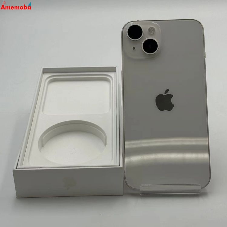 ��®ȯ��iPhone14 128GB �������饤�� MPUQ3J/A Apple��SIM�ե꡼