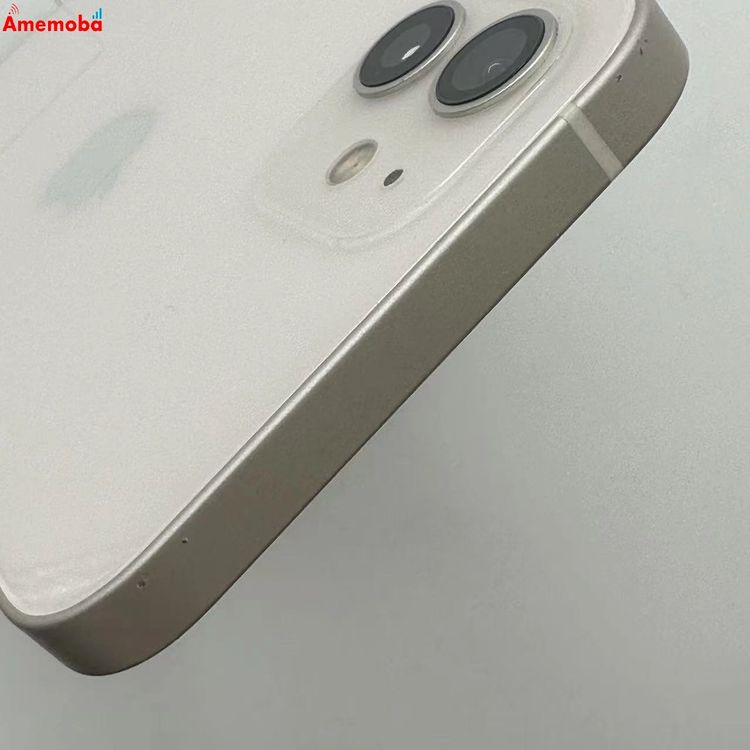 iPhone12 128GB ۥ磻 MGHV3J/A SoftBankSIMե꡼ 