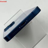 ®ȯiPhone13 mini 128GB ֥롼 MLJH3J/A AUSIMե꡼