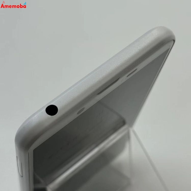 AQUOS sense2  かんたん 3GB/32GB ホワイト SHV43 AU版SIMフリー