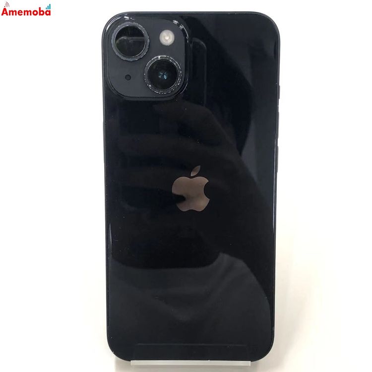 ��®ȯ��iPhone14 128GB �ߥåɥʥ��� MPUD3J/A SoftBank��SIM�ե꡼