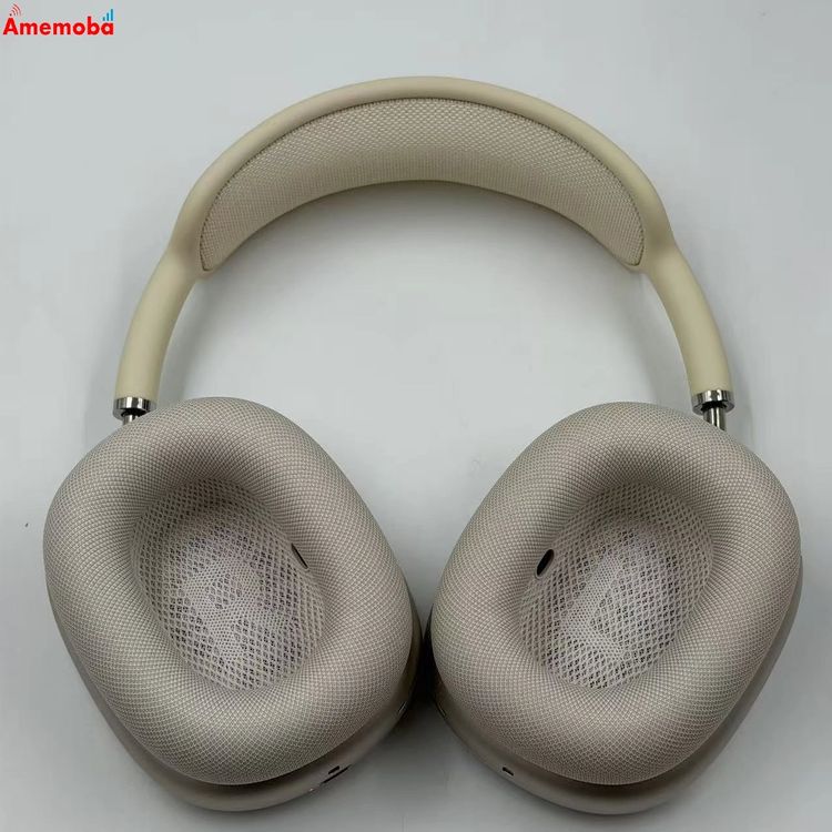 ��®ȯ��AirPods Max (USB-C) 2024ǯ��ǥ� �������饤�� MWW53ZA/A