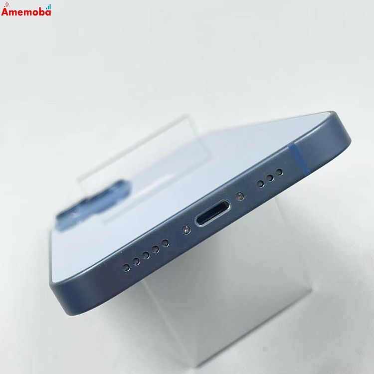 ��®ȯ��iPhone14 128GB �֥롼 MPVJ3J/A AU��SIM�ե꡼ ����