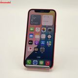 iPhone12 mini 64GB Product Red MGAE3J/A docomoSIM