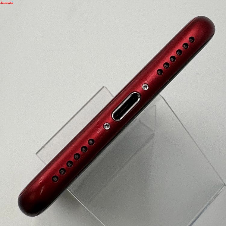 iPhoneSE ��3���� 128GB Product Red MMYH3J/A SoftBank��