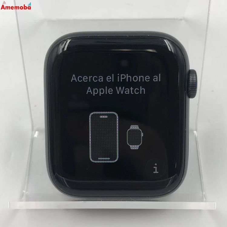 Apple Watch Series6 44mm GPS��ǥ� 32GB ���ڡ������쥤 M00H3