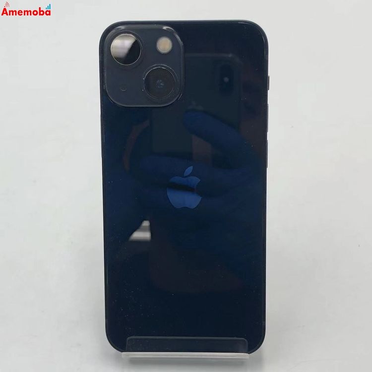 iPhone13 mini 256GB �ߥåɥʥ��� MLJJ3J/A SoftBank��SIM�ե�