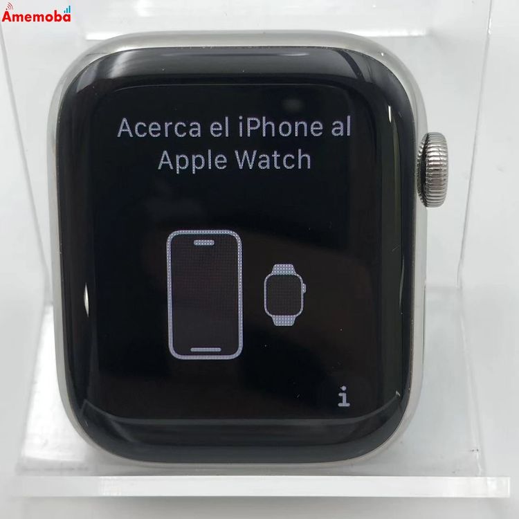 Apple Watch Hermes Series7 45mm GPS+Cellularǥ 32