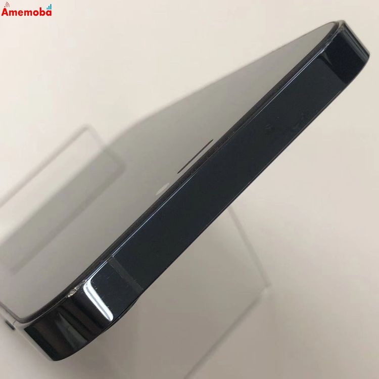 iPhone12 Pro 256GB �ѥ��ե��å��֥롼 MGMD3J/A SoftBank��SIM