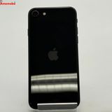 iPhoneSE 第2世代 64GB ブラック MHGP3J/A AU版SIMフリー ジャンク品